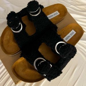 Steve Madden Sandals